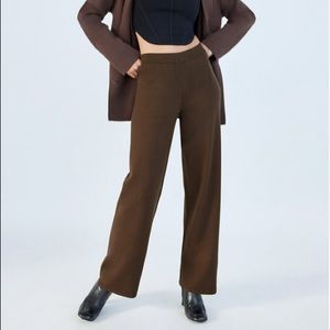 Aritzia Lusso pants